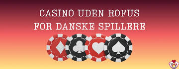 Spillesteder uden ROFUS -- De bedste spil uden for ROFUS Spillesteder uden ROFUS -- De bedste spil uden for ROFUS